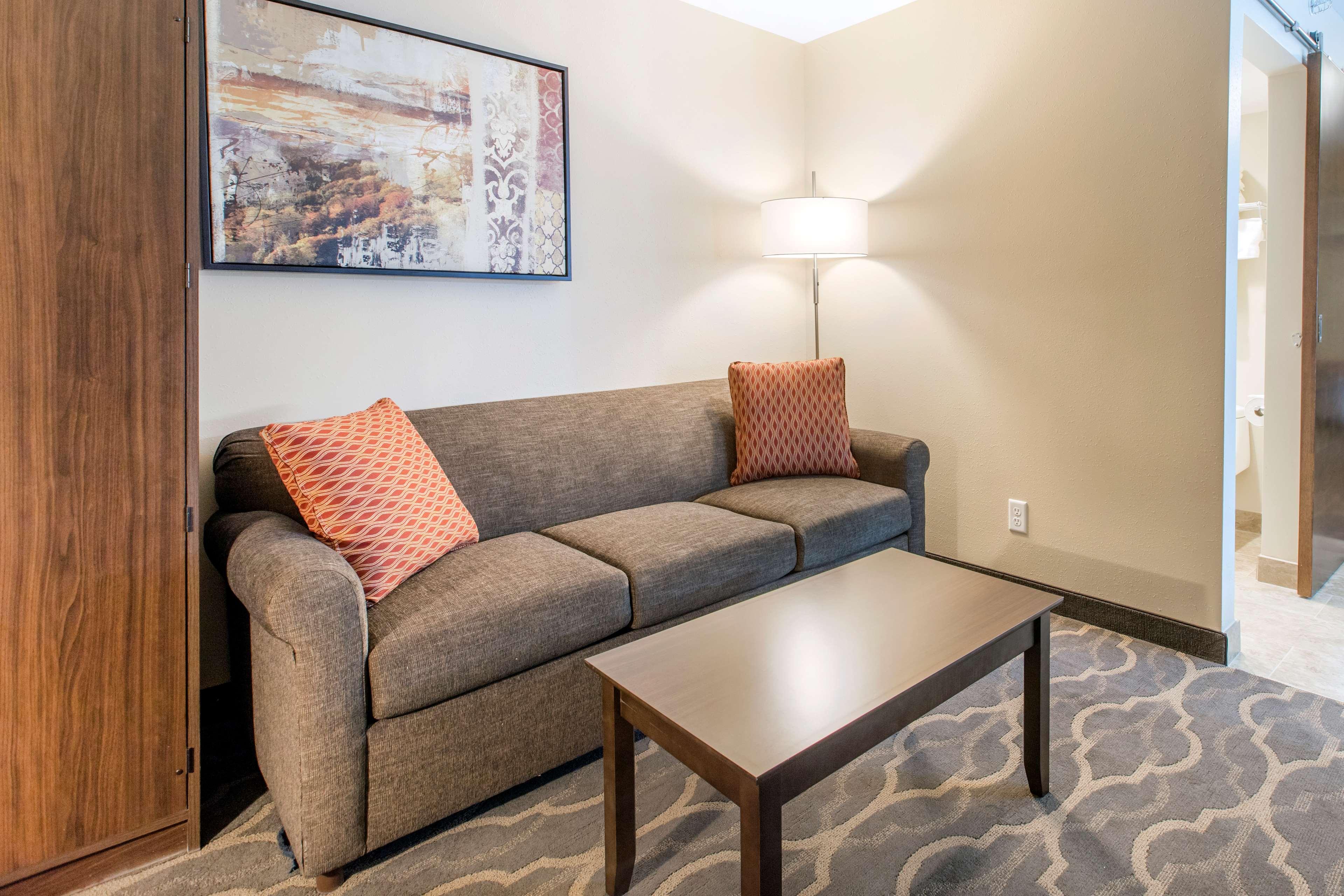 Country Inn & Suites By Radisson, Grandville-Grand Rapids West, Mi Dış mekan fotoğraf