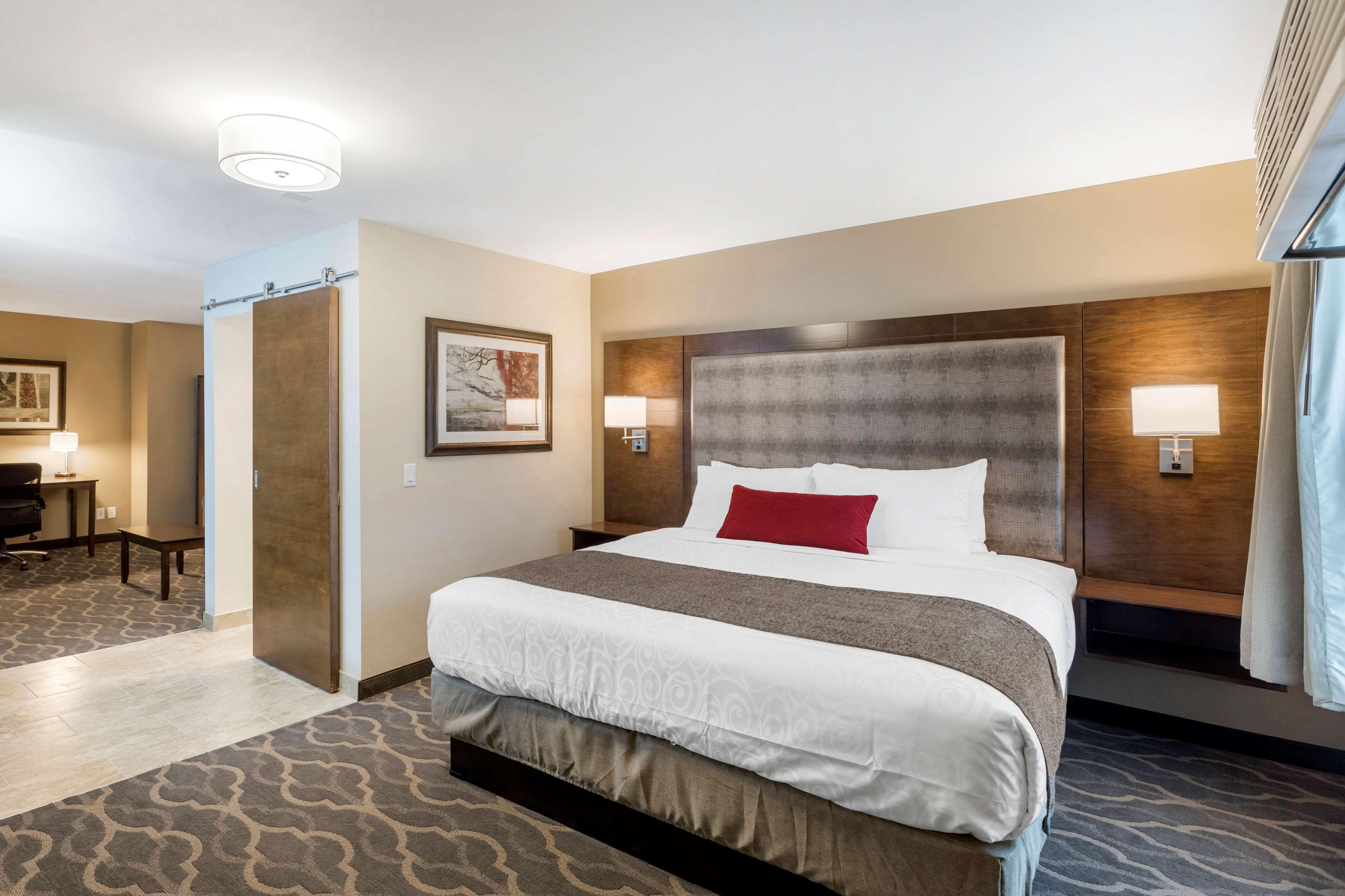 Country Inn & Suites By Radisson, Grandville-Grand Rapids West, Mi Dış mekan fotoğraf