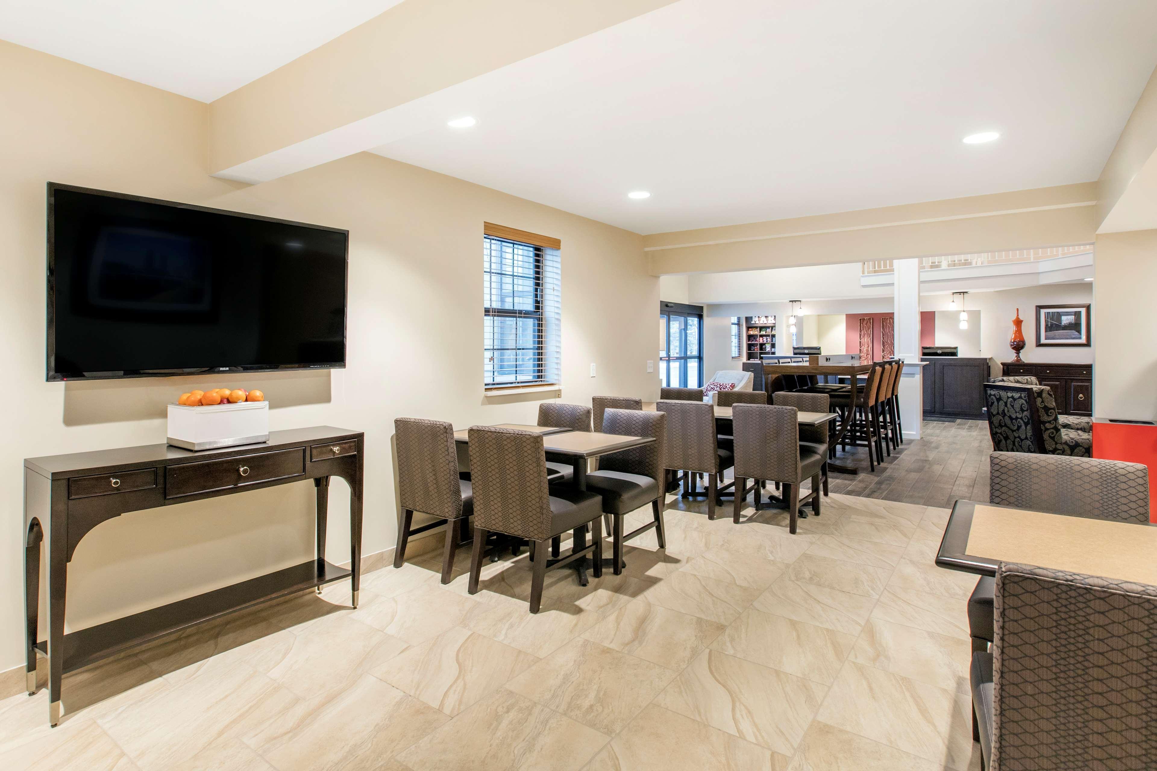 Country Inn & Suites By Radisson, Grandville-Grand Rapids West, Mi Dış mekan fotoğraf