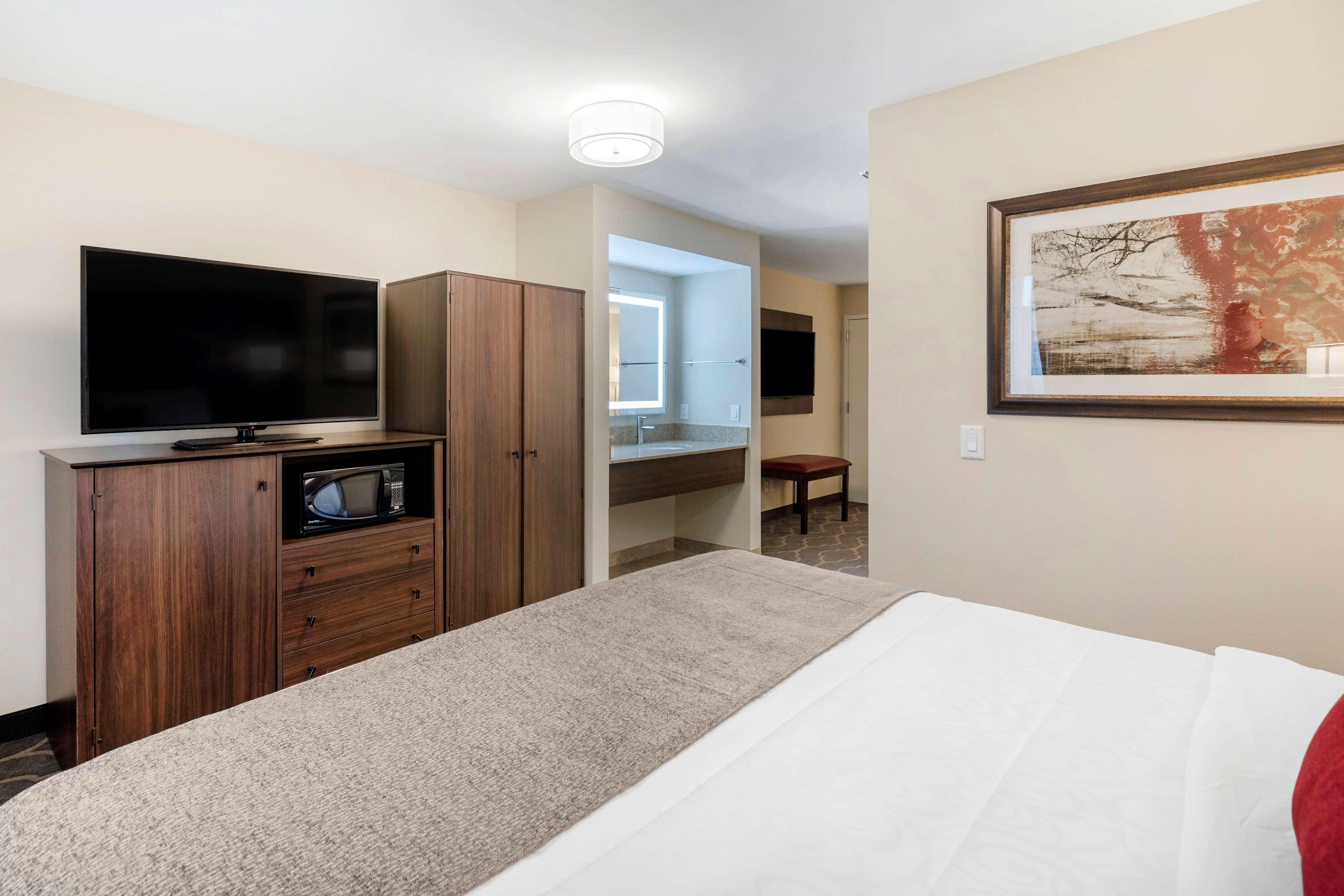 Country Inn & Suites By Radisson, Grandville-Grand Rapids West, Mi Dış mekan fotoğraf