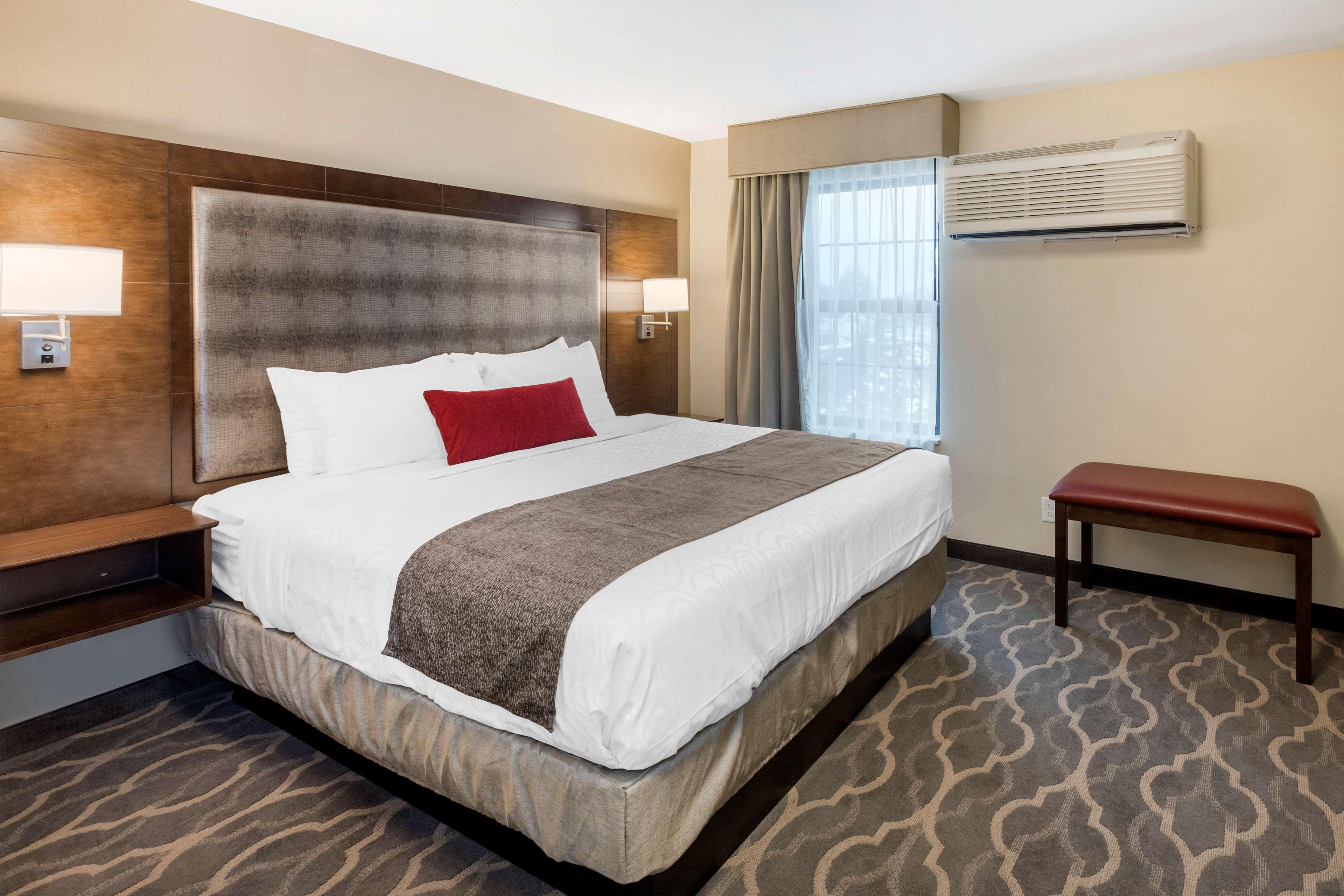 Country Inn & Suites By Radisson, Grandville-Grand Rapids West, Mi Dış mekan fotoğraf