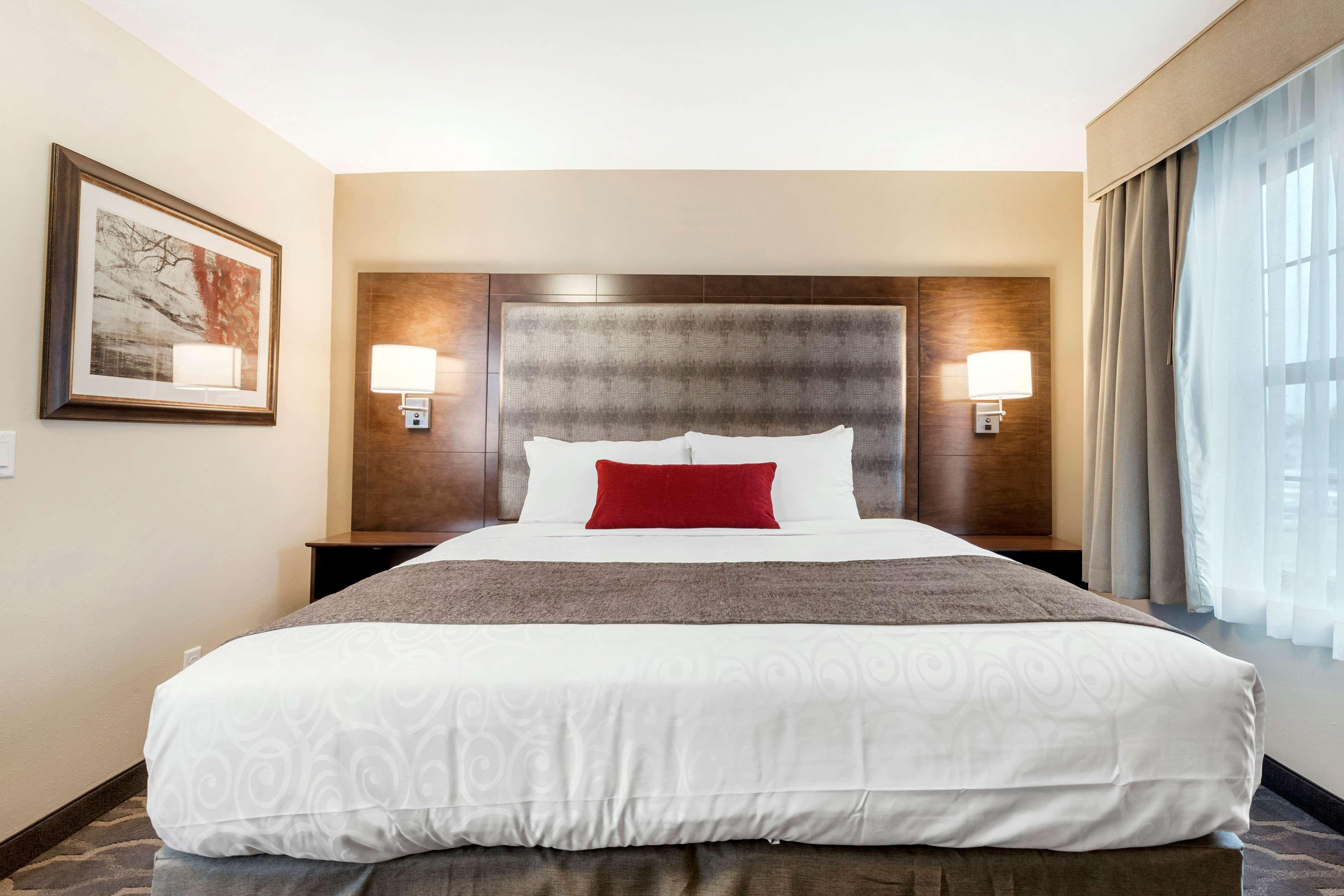 Country Inn & Suites By Radisson, Grandville-Grand Rapids West, Mi Dış mekan fotoğraf