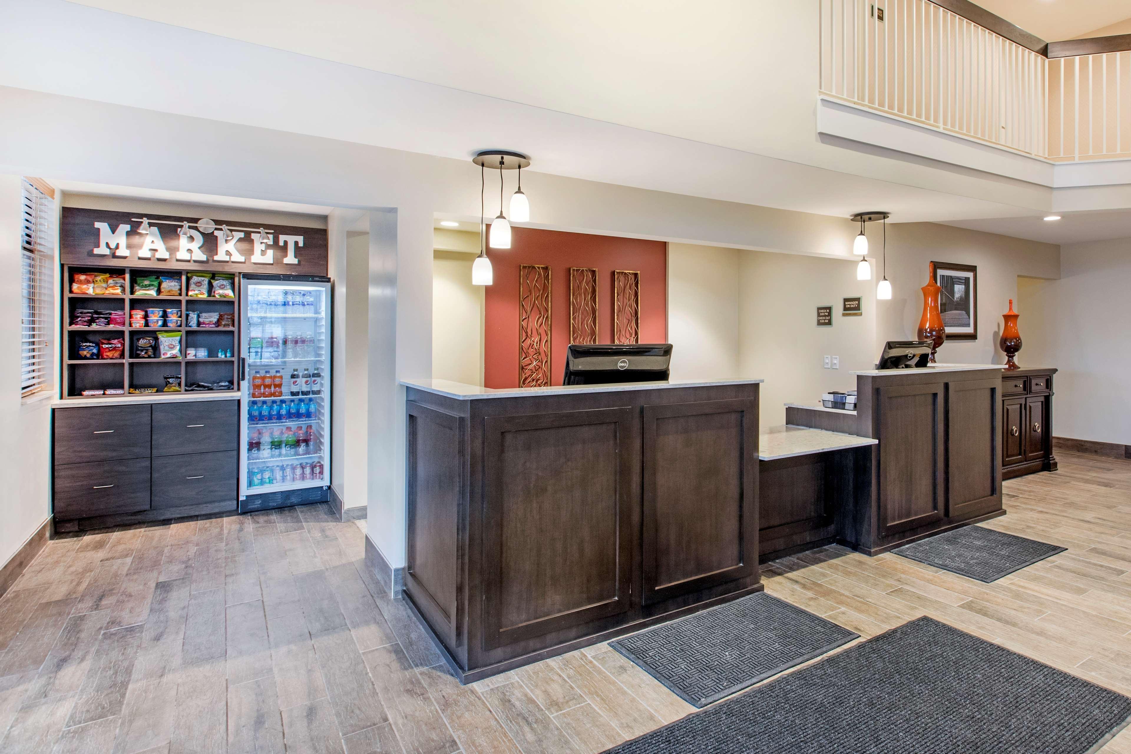 Country Inn & Suites By Radisson, Grandville-Grand Rapids West, Mi Dış mekan fotoğraf