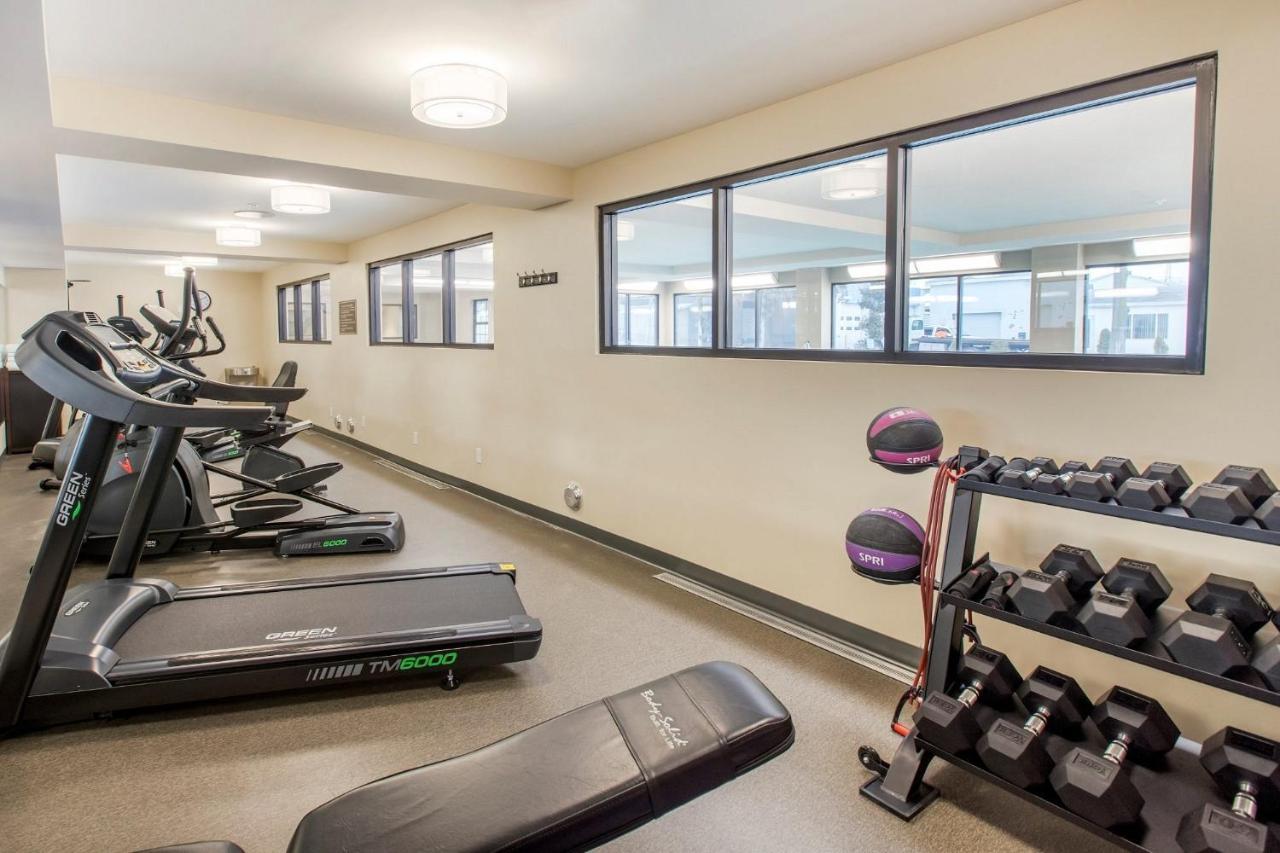 Country Inn & Suites By Radisson, Grandville-Grand Rapids West, Mi Dış mekan fotoğraf