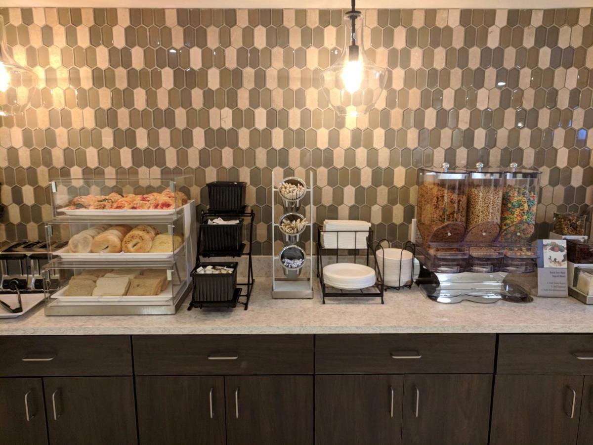 Country Inn & Suites By Radisson, Grandville-Grand Rapids West, Mi Dış mekan fotoğraf
