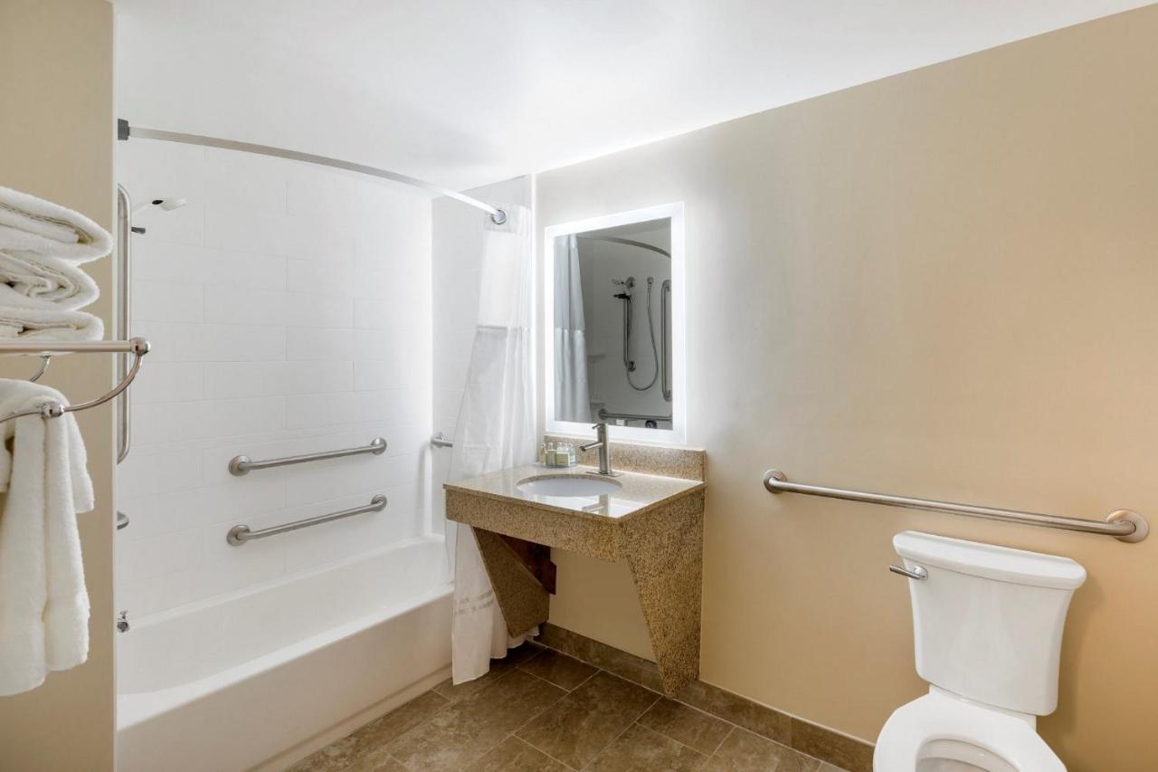 Country Inn & Suites By Radisson, Grandville-Grand Rapids West, Mi Dış mekan fotoğraf