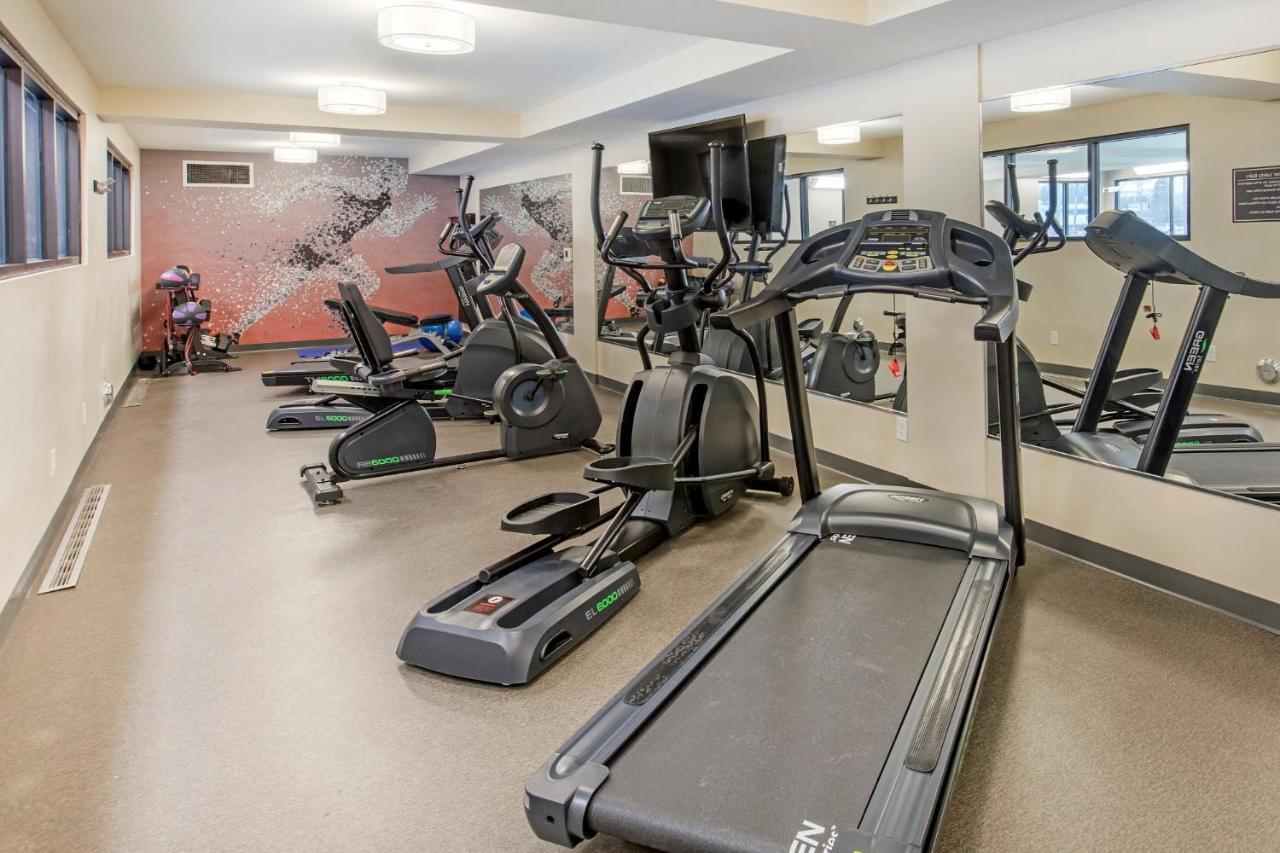 Country Inn & Suites By Radisson, Grandville-Grand Rapids West, Mi Dış mekan fotoğraf