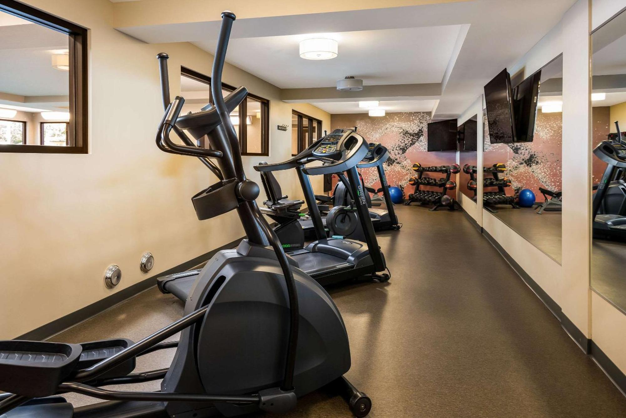 Country Inn & Suites By Radisson, Grandville-Grand Rapids West, Mi Dış mekan fotoğraf