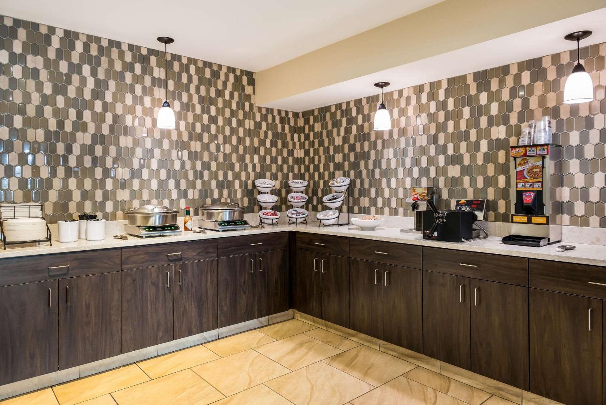 Country Inn & Suites By Radisson, Grandville-Grand Rapids West, Mi Dış mekan fotoğraf