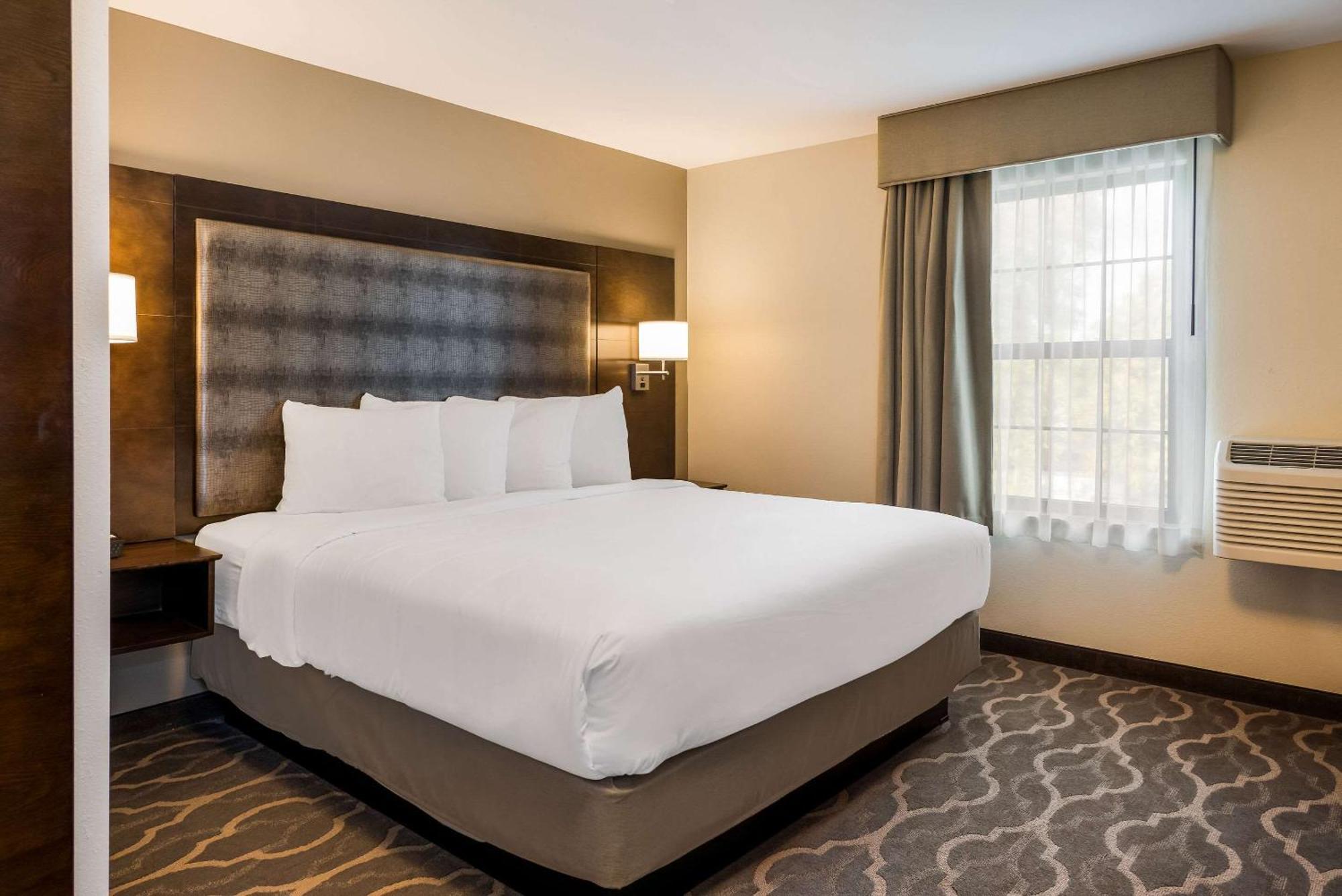 Country Inn & Suites By Radisson, Grandville-Grand Rapids West, Mi Dış mekan fotoğraf