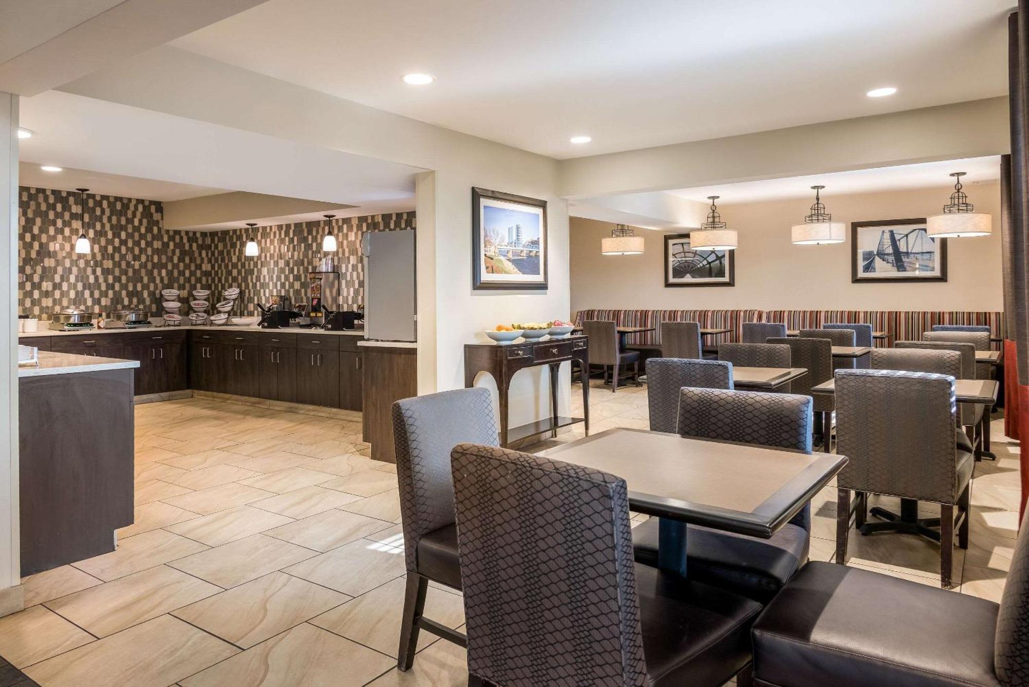 Country Inn & Suites By Radisson, Grandville-Grand Rapids West, Mi Dış mekan fotoğraf