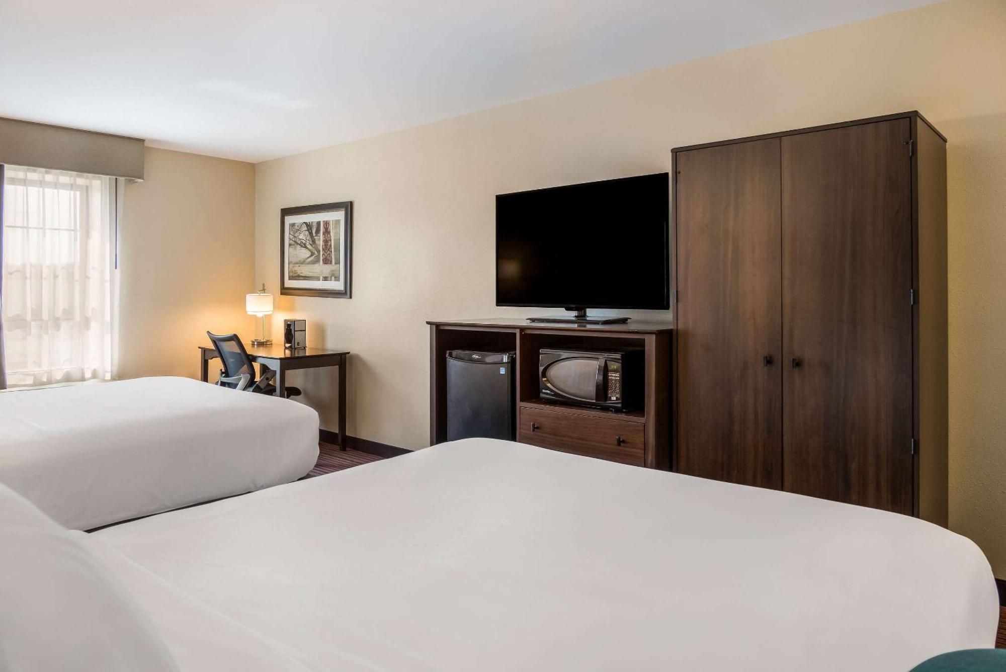 Country Inn & Suites By Radisson, Grandville-Grand Rapids West, Mi Dış mekan fotoğraf