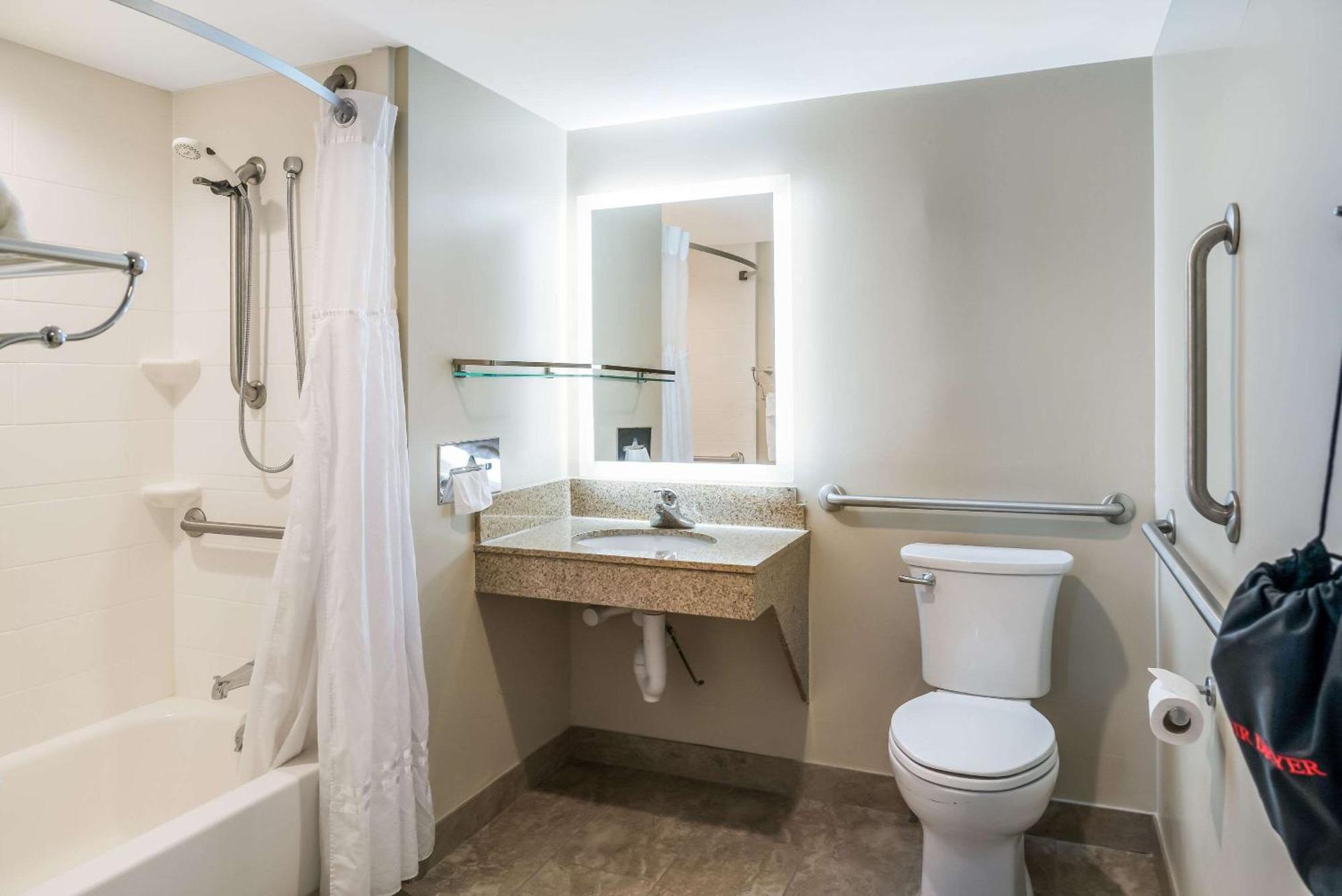 Country Inn & Suites By Radisson, Grandville-Grand Rapids West, Mi Dış mekan fotoğraf