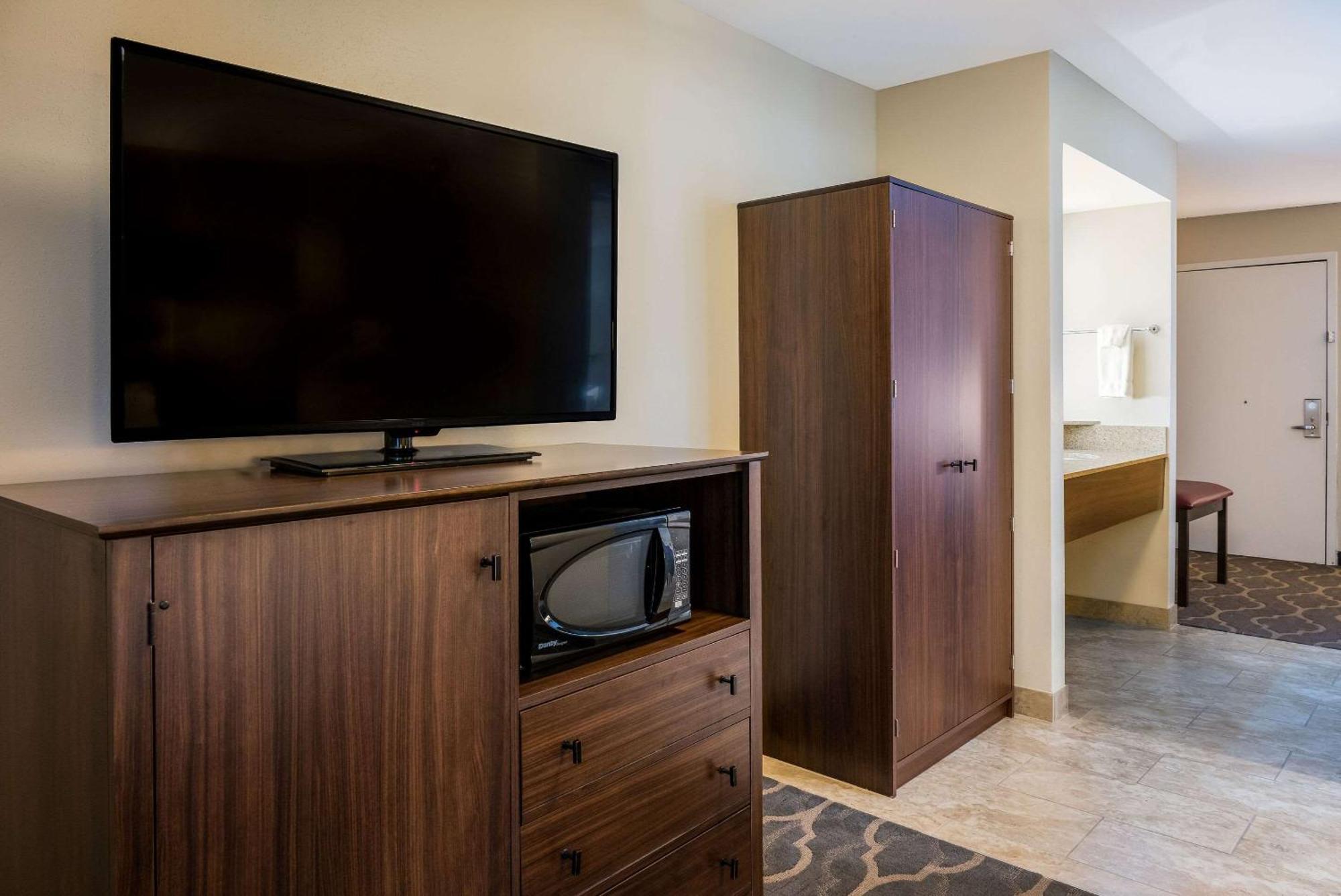 Country Inn & Suites By Radisson, Grandville-Grand Rapids West, Mi Dış mekan fotoğraf