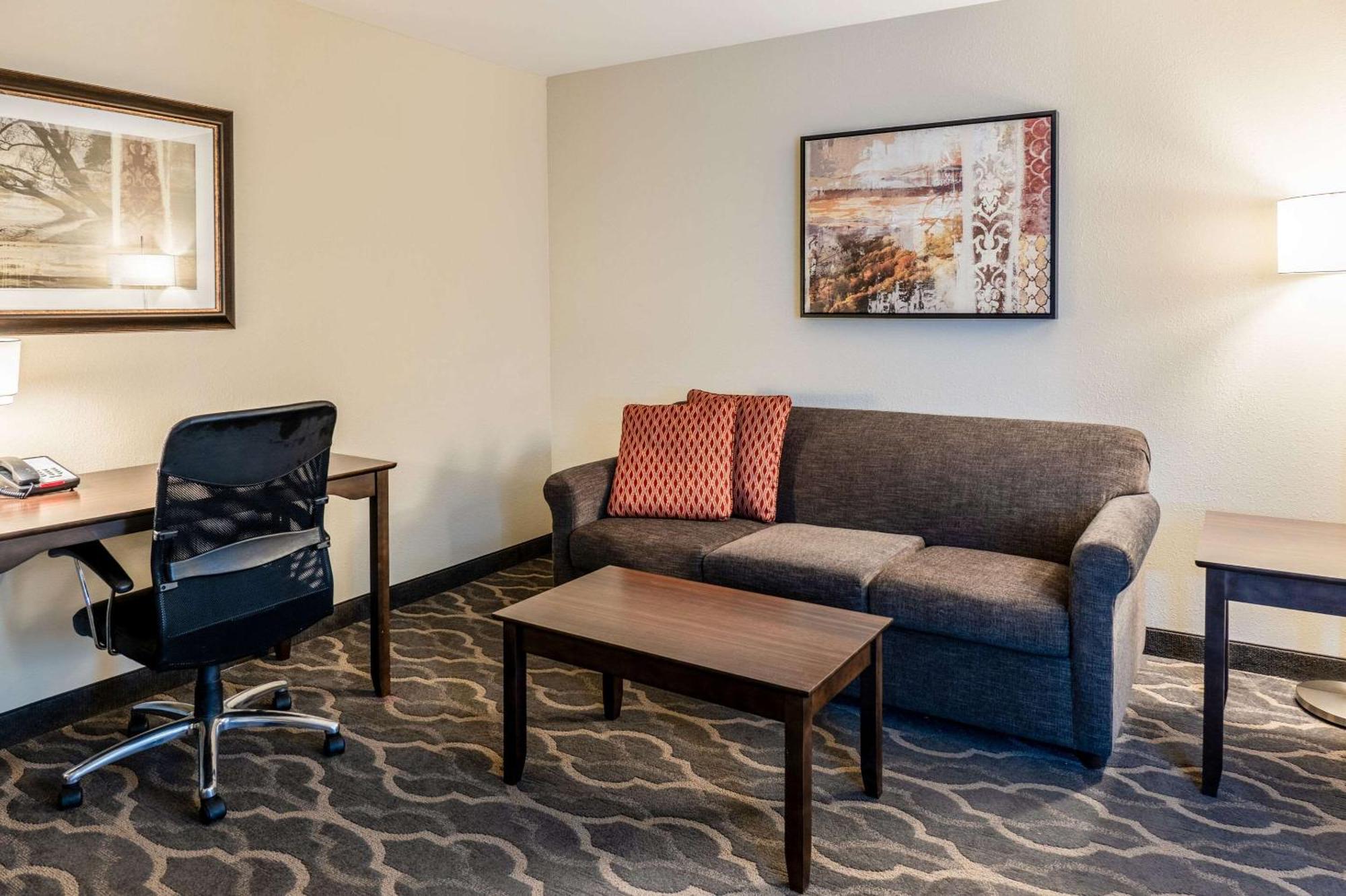 Country Inn & Suites By Radisson, Grandville-Grand Rapids West, Mi Dış mekan fotoğraf