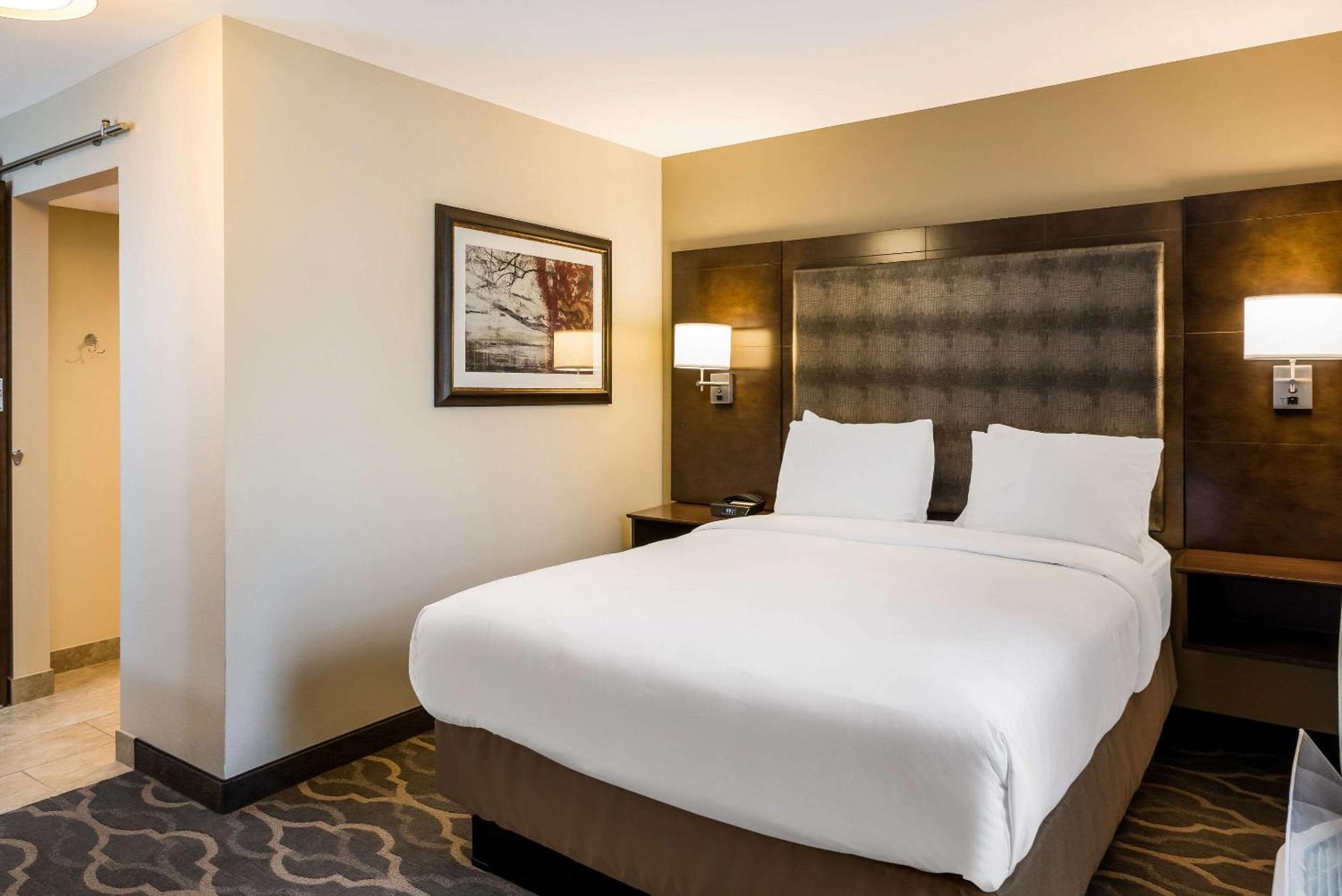 Country Inn & Suites By Radisson, Grandville-Grand Rapids West, Mi Dış mekan fotoğraf