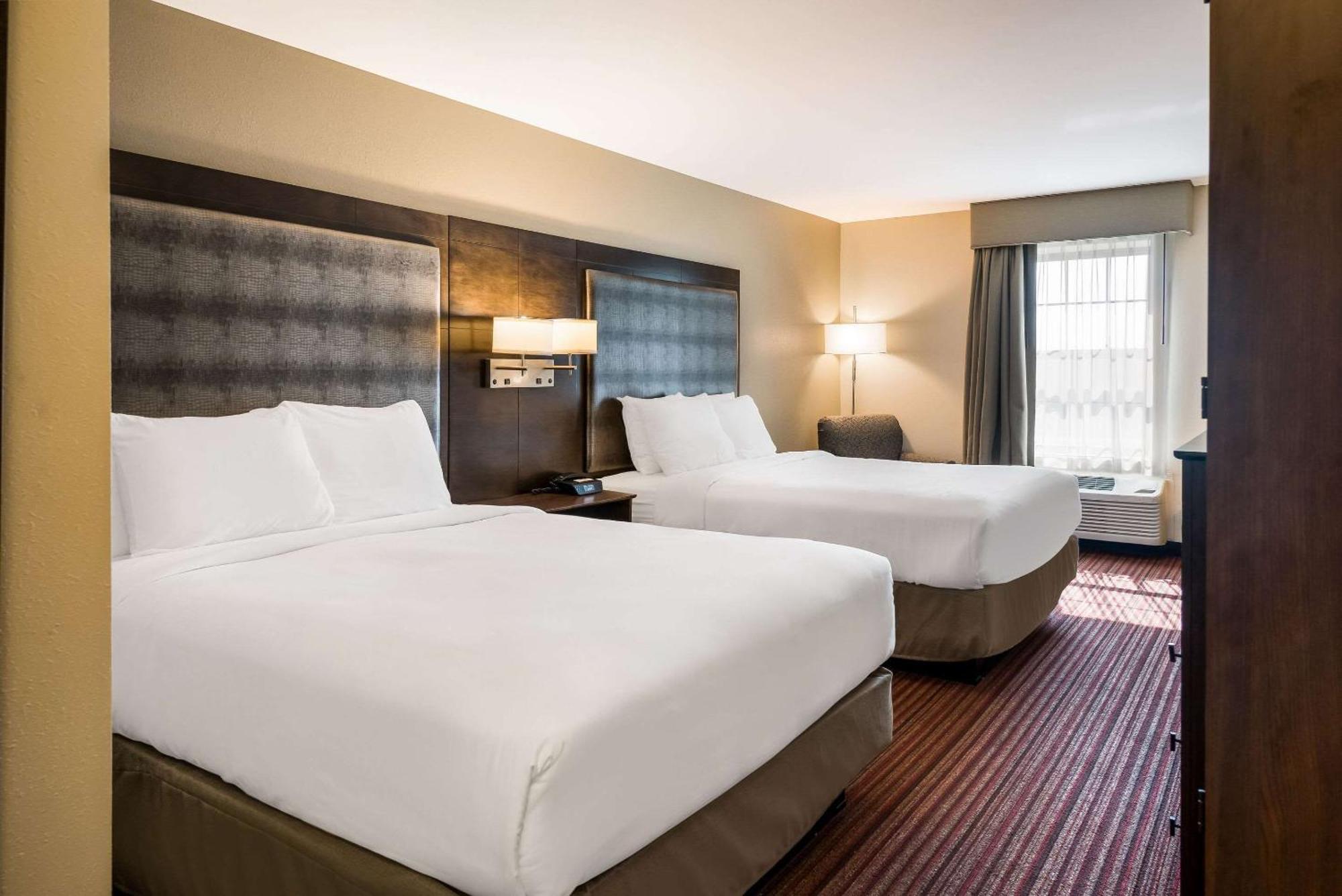 Country Inn & Suites By Radisson, Grandville-Grand Rapids West, Mi Dış mekan fotoğraf