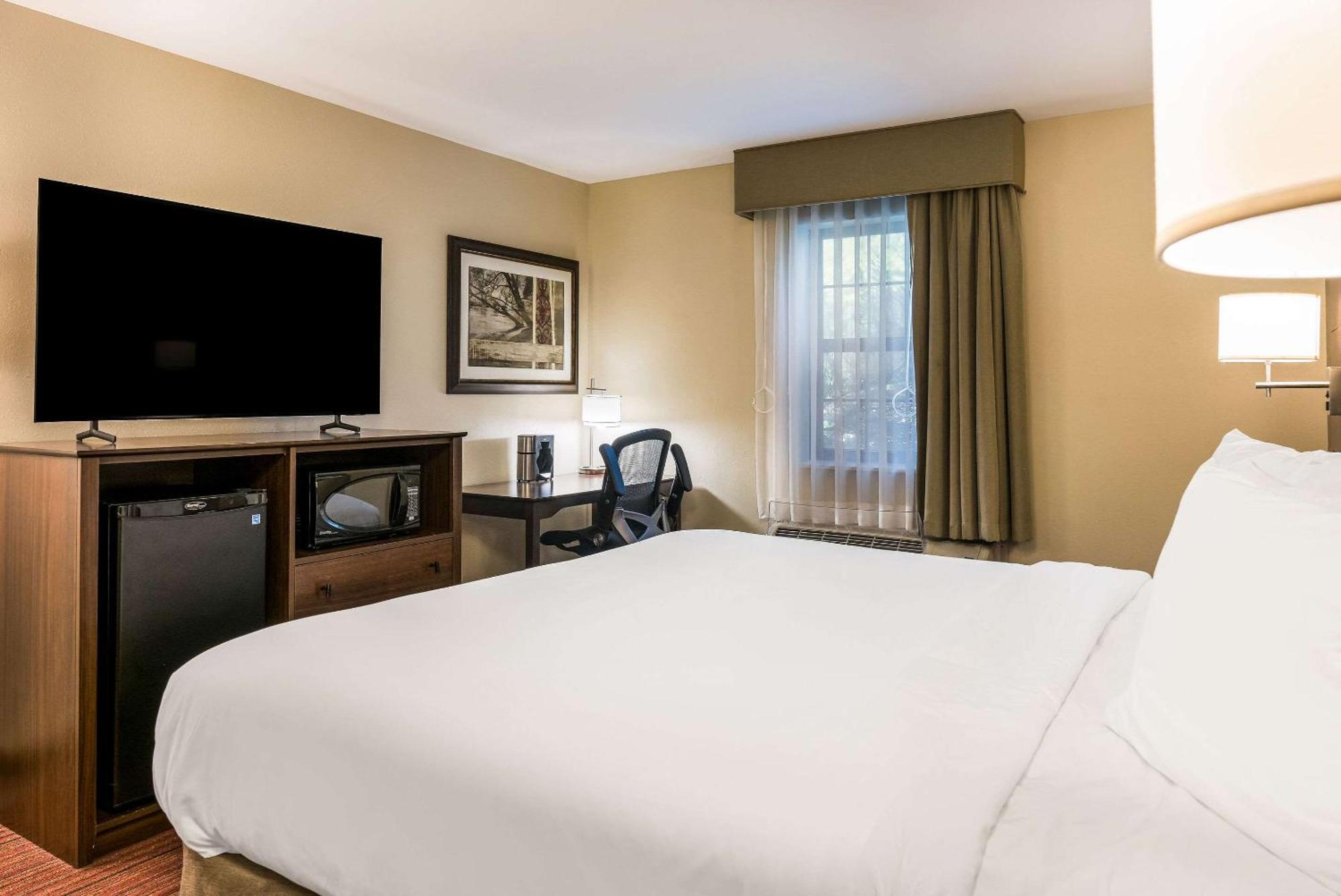 Country Inn & Suites By Radisson, Grandville-Grand Rapids West, Mi Dış mekan fotoğraf