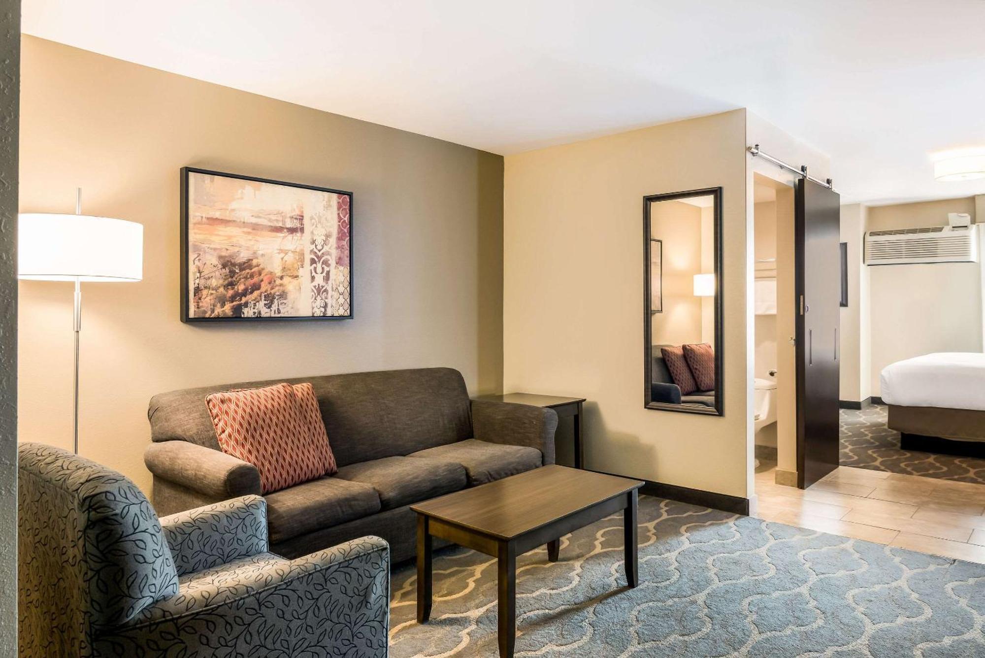 Country Inn & Suites By Radisson, Grandville-Grand Rapids West, Mi Dış mekan fotoğraf