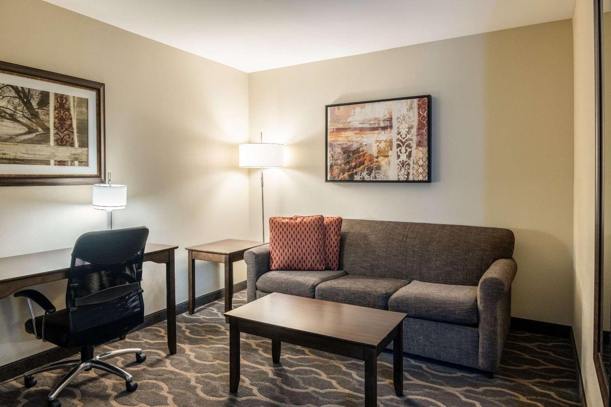 Country Inn & Suites By Radisson, Grandville-Grand Rapids West, Mi Dış mekan fotoğraf