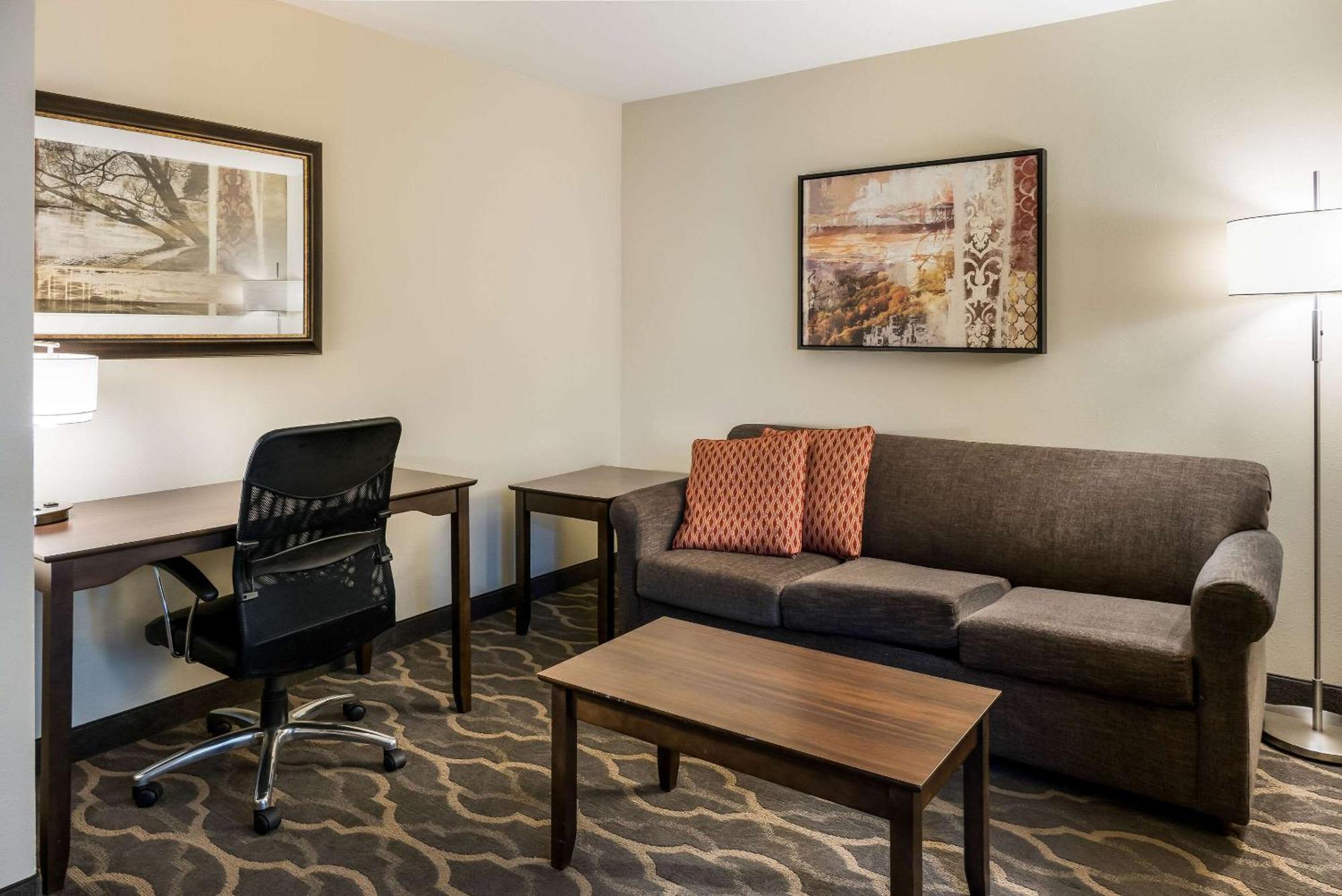 Country Inn & Suites By Radisson, Grandville-Grand Rapids West, Mi Dış mekan fotoğraf