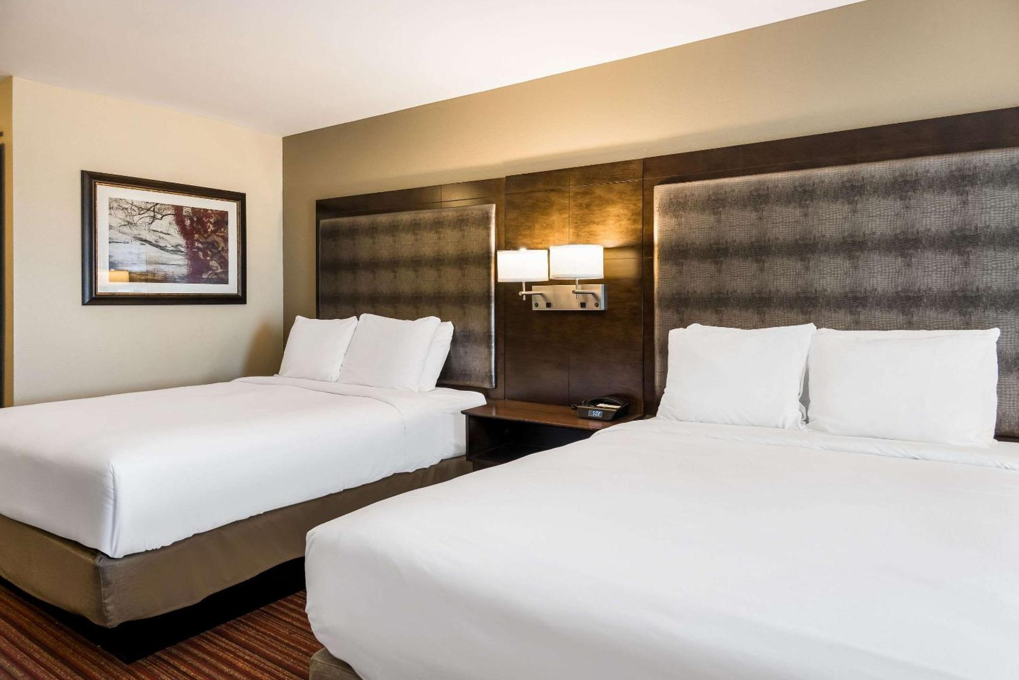 Country Inn & Suites By Radisson, Grandville-Grand Rapids West, Mi Dış mekan fotoğraf