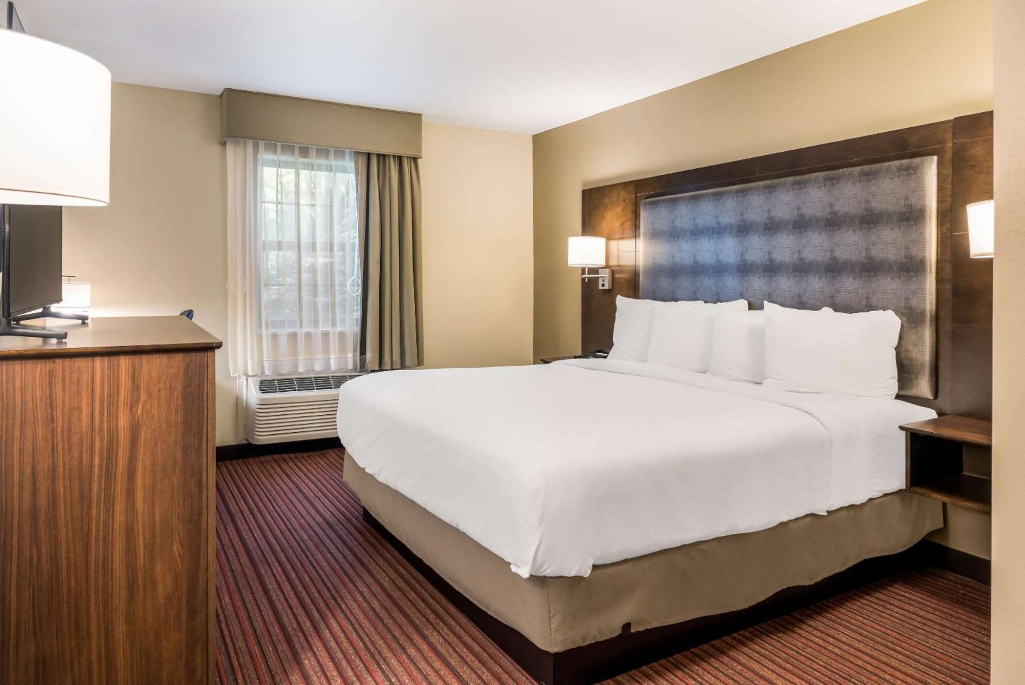 Country Inn & Suites By Radisson, Grandville-Grand Rapids West, Mi Dış mekan fotoğraf