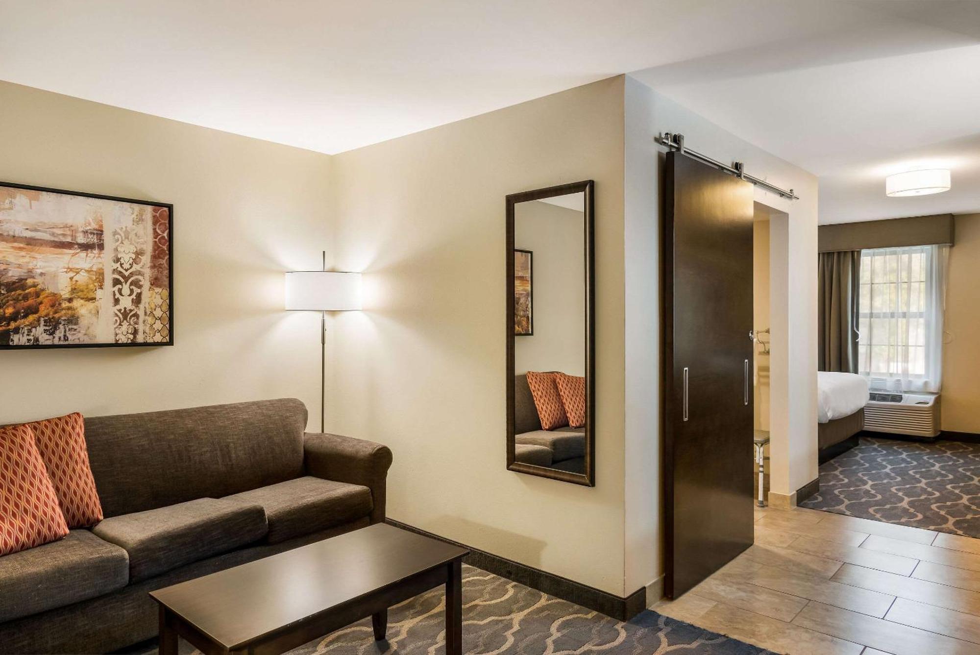 Country Inn & Suites By Radisson, Grandville-Grand Rapids West, Mi Dış mekan fotoğraf