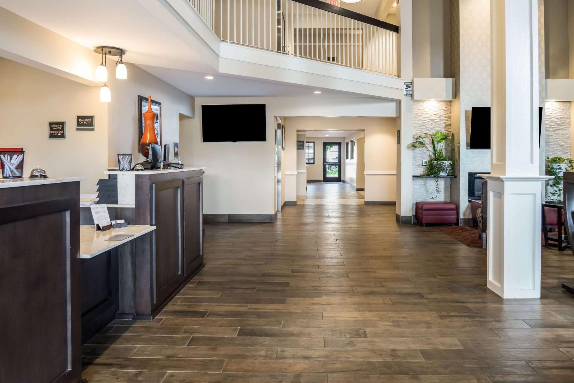 Country Inn & Suites By Radisson, Grandville-Grand Rapids West, Mi Dış mekan fotoğraf