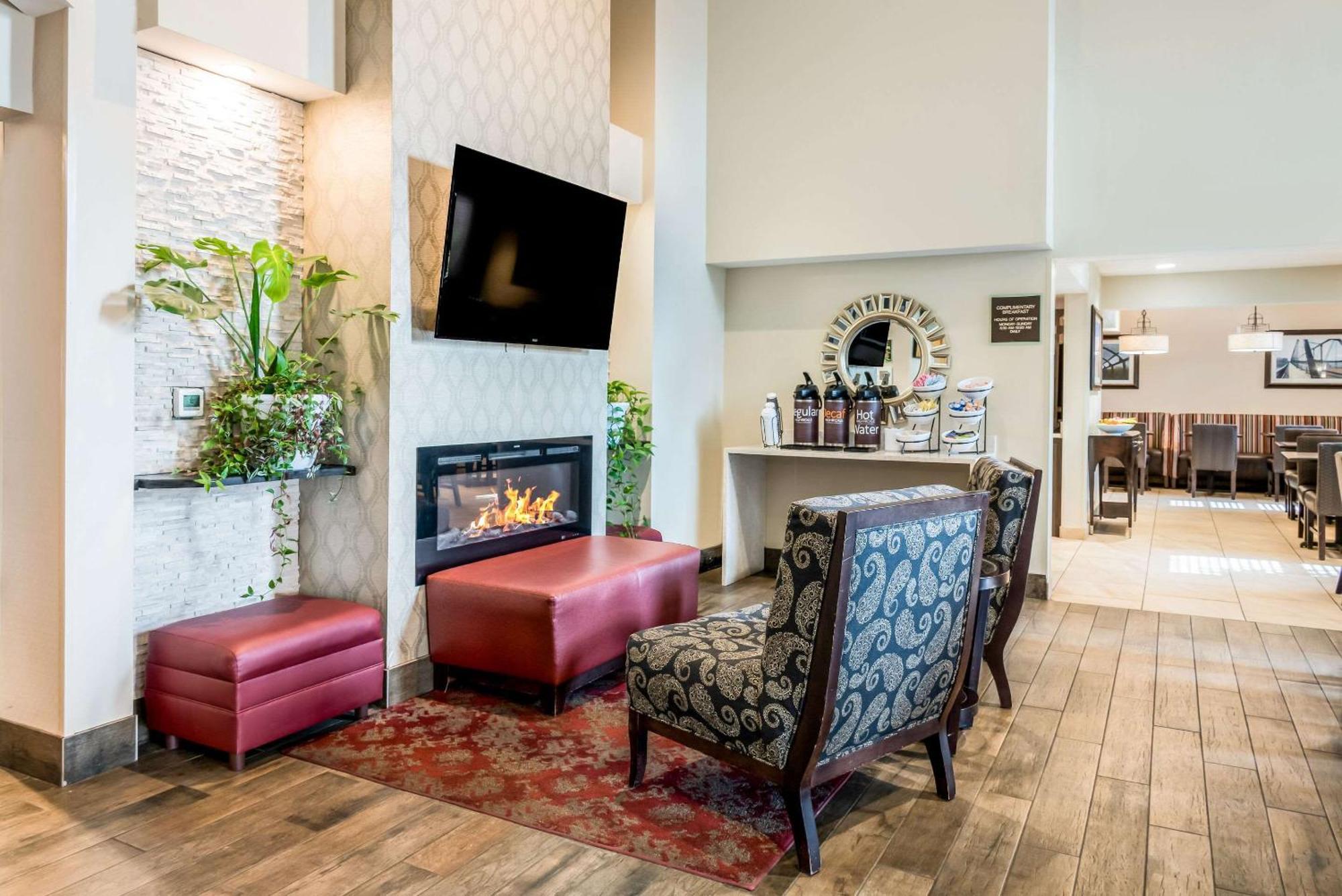 Country Inn & Suites By Radisson, Grandville-Grand Rapids West, Mi Dış mekan fotoğraf