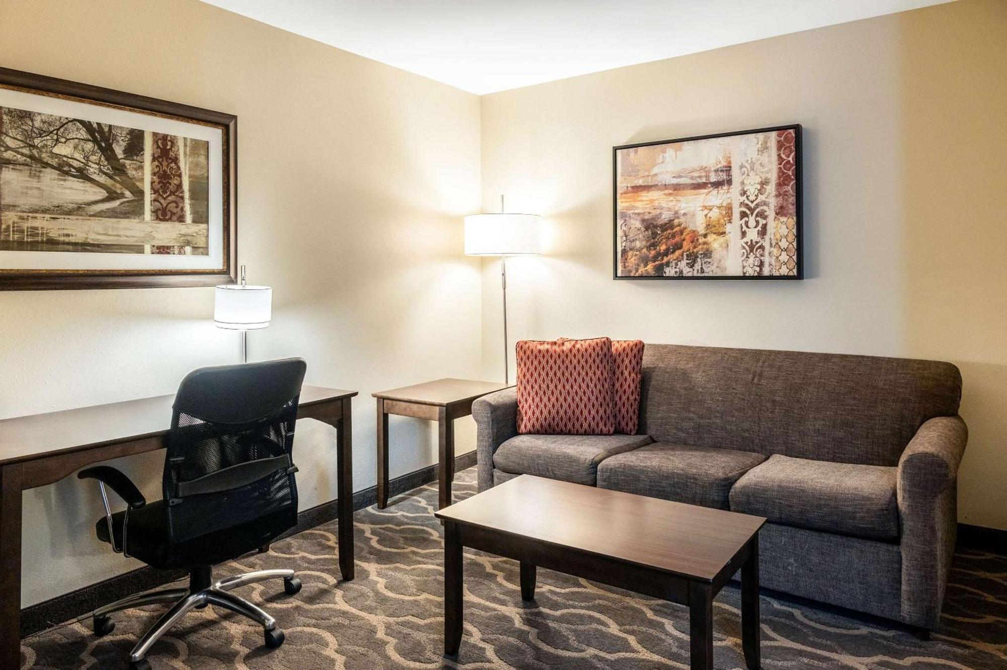 Country Inn & Suites By Radisson, Grandville-Grand Rapids West, Mi Dış mekan fotoğraf