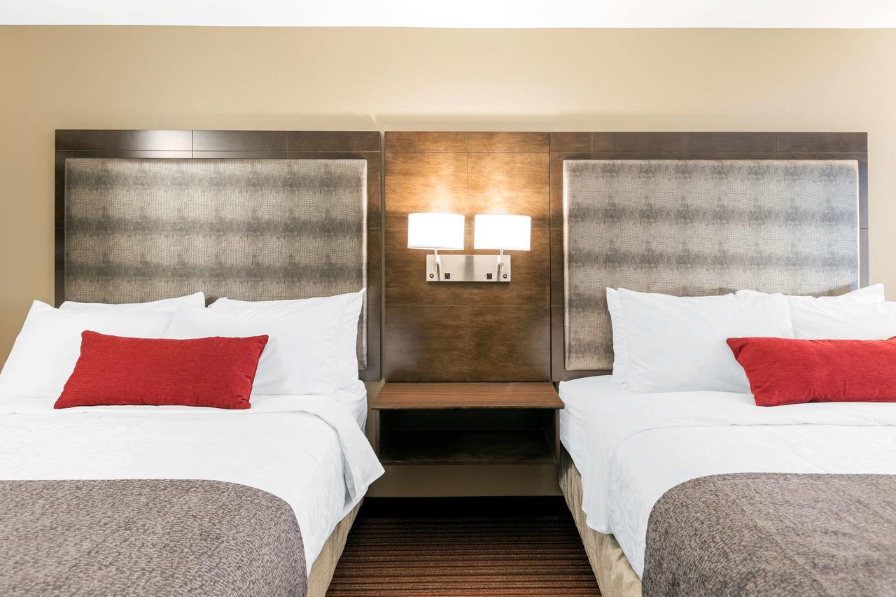 Country Inn & Suites By Radisson, Grandville-Grand Rapids West, Mi Dış mekan fotoğraf