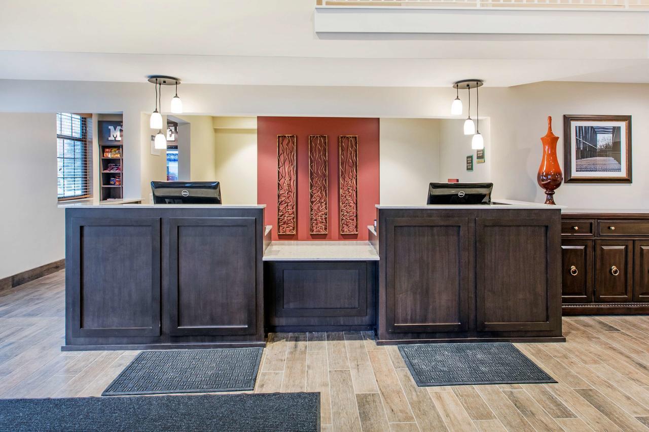 Country Inn & Suites By Radisson, Grandville-Grand Rapids West, Mi Dış mekan fotoğraf
